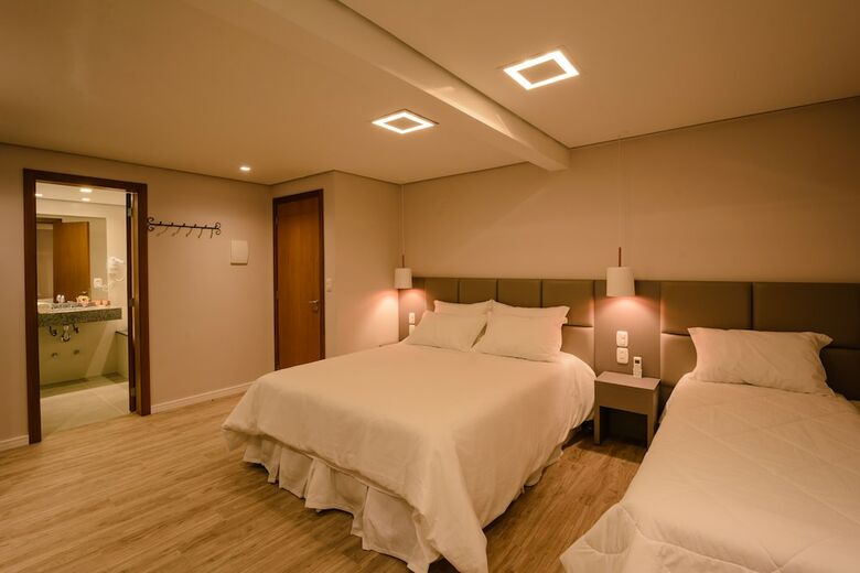 Alameda Felice Hotel