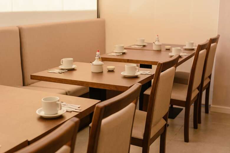 Alameda Felice Hotel
