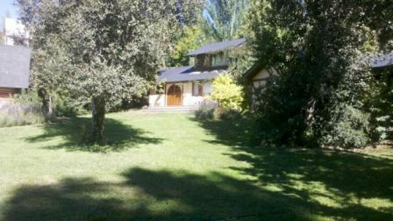 Cabana Villa Campanario II