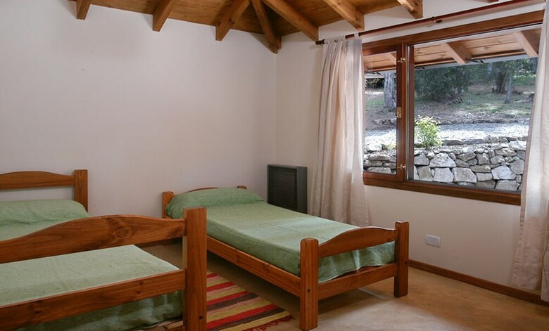 Cabana Villa Campanario II