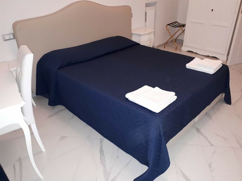 Bed & Breakfast Colosseo Rooms Imperial Rome