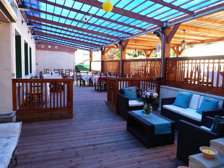 Hotel H�tel Le Clos St Jacques