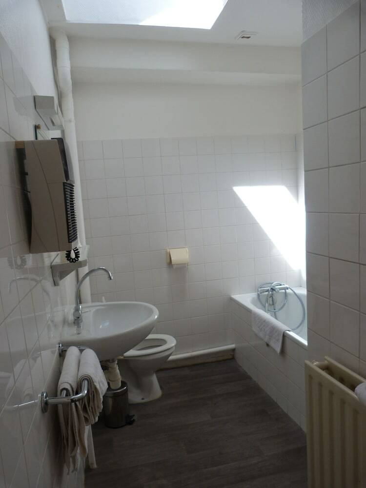 Hotel H�tel Le Clos St Jacques