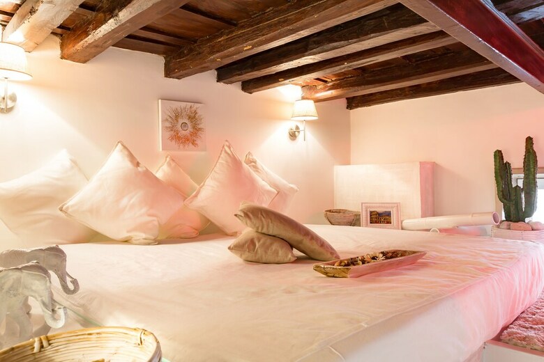 Colosseo Luxury Apartment