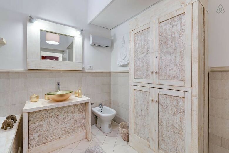 Apartamento Fontana Di Trevi Home