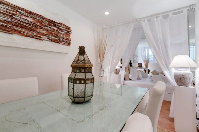 Apartamento Fontana Di Trevi Home
