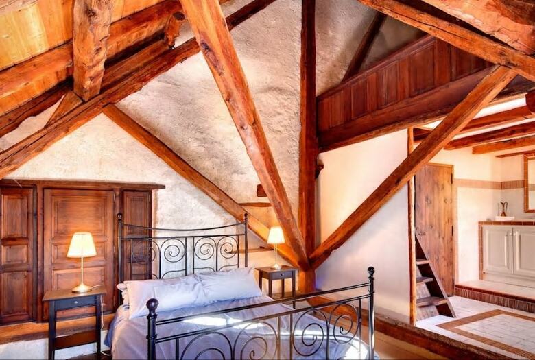Chalet Vauban