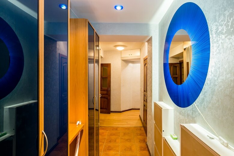 Apartamentos Maxrealty24 Slavyanskiy Bulvar