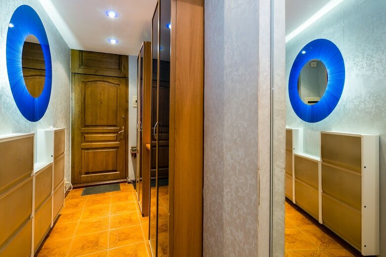 Apartamentos Maxrealty24 Slavyanskiy Bulvar