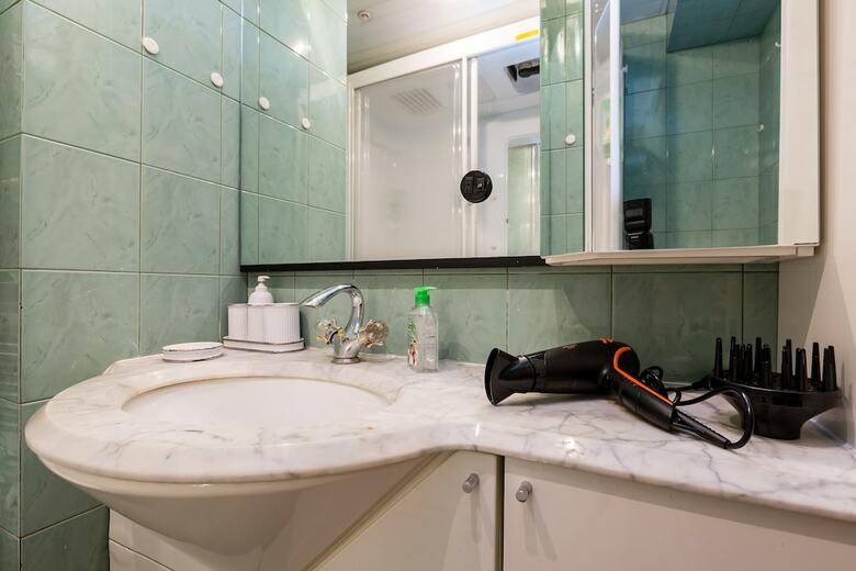 Apartamentos Maxrealty24 Slavyanskiy Bulvar
