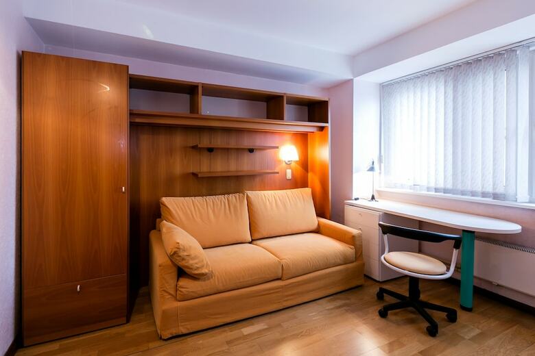 Apartamentos Maxrealty24 Slavyanskiy Bulvar