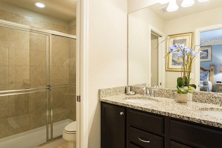 Windsor At Westside #13 - 8 Bed 6 Baths Villa