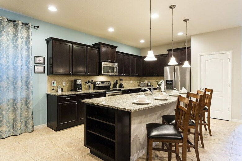 Windsor At Westside #13 - 8 Bed 6 Baths Villa