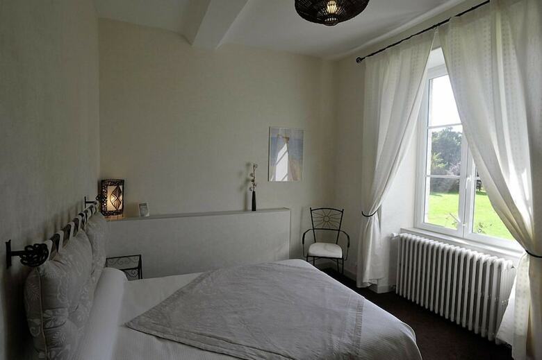 Bed & Breakfast Le Grand Caugy