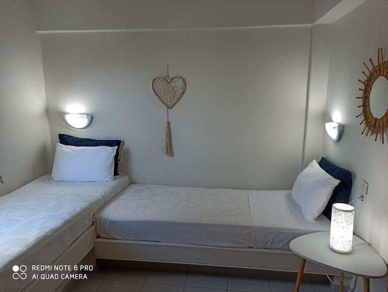 Apartamentos Experience & Enjoy Sea View Maisonettes