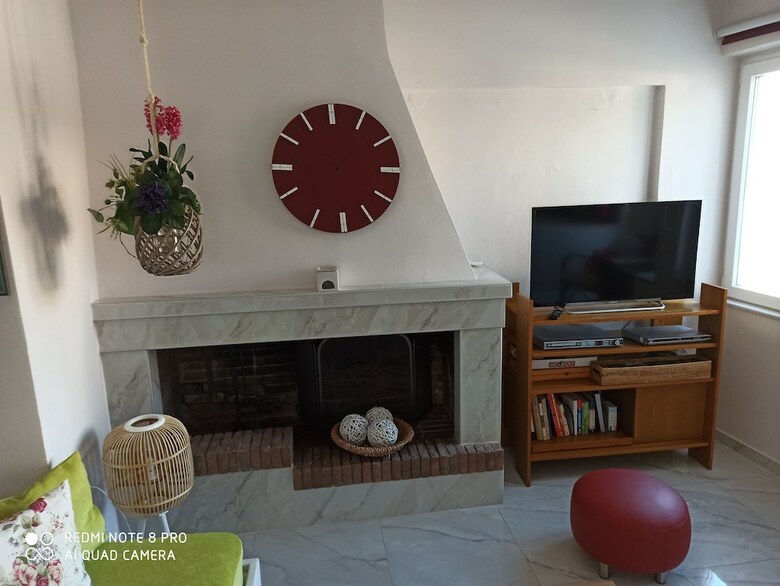 Apartamentos Experience & Enjoy Sea View Maisonettes