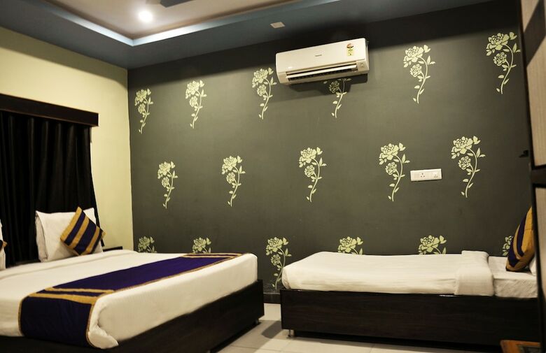 Hotel Amrit Mahal Udaipur