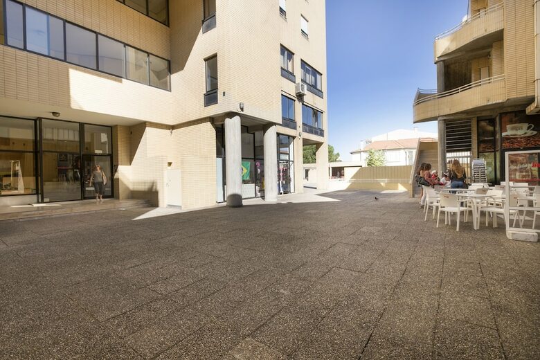 Apartamentos Lv Premier Marques - Mq2