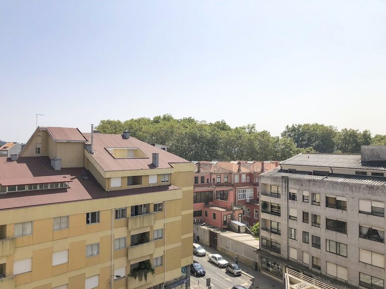 Apartamentos Lv Premier Marques - Mq2