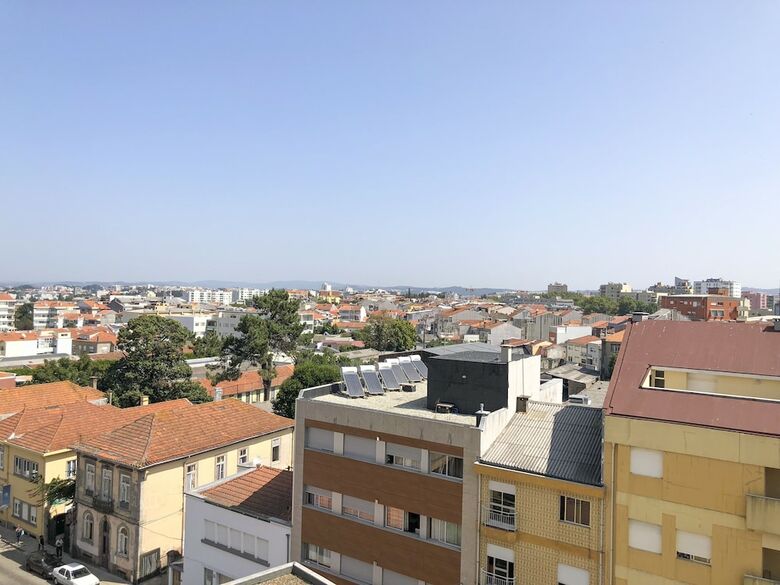 Apartamentos Lv Premier Marques - Mq2