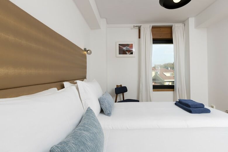 Apartamentos Lv Premier Marques - Mq2