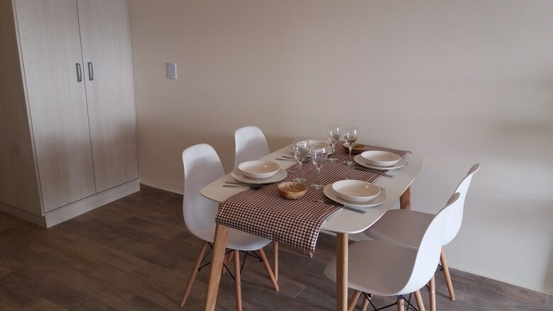 Apartamentos Bariloche Downtown 3 II