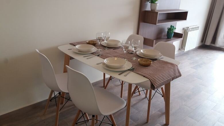 Apartamentos Bariloche Downtown 3 II