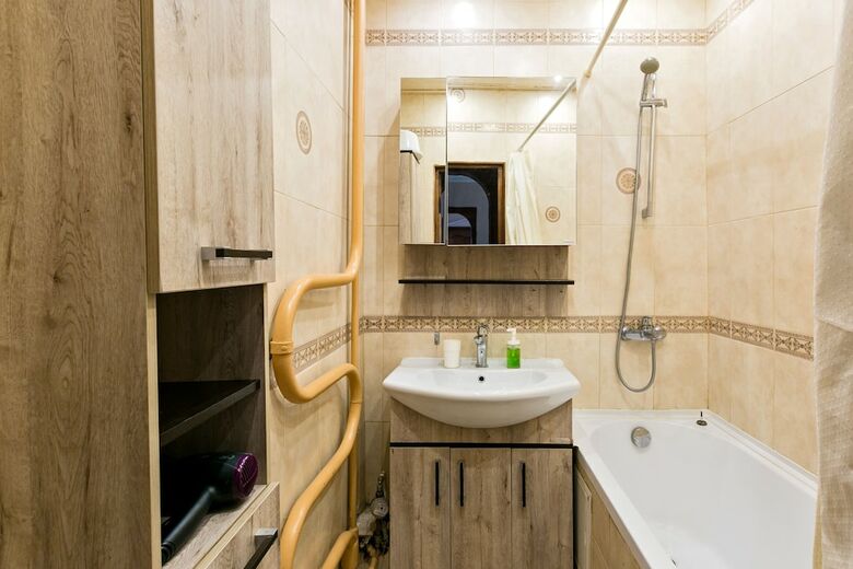 Apartamentos Maxrealty24 Zemlyanoy Val