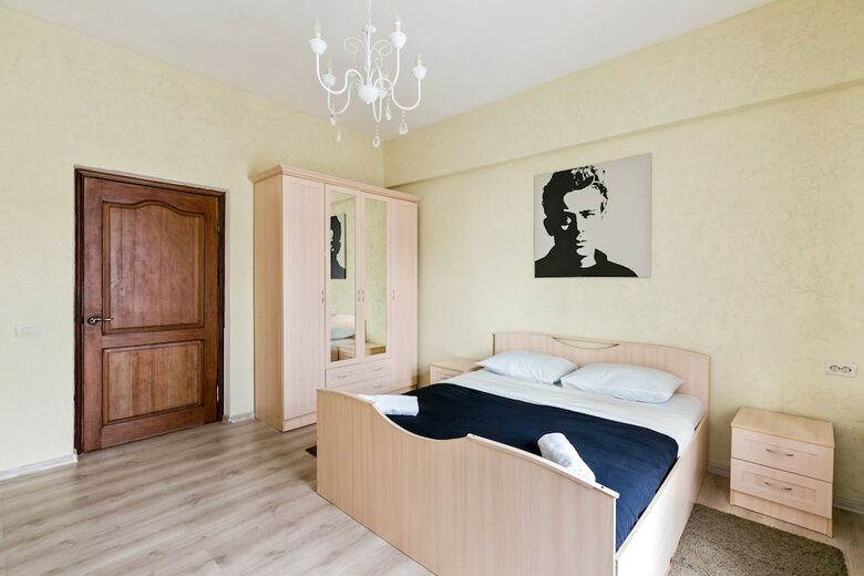 Apartamentos Maxrealty24 Zemlyanoy Val