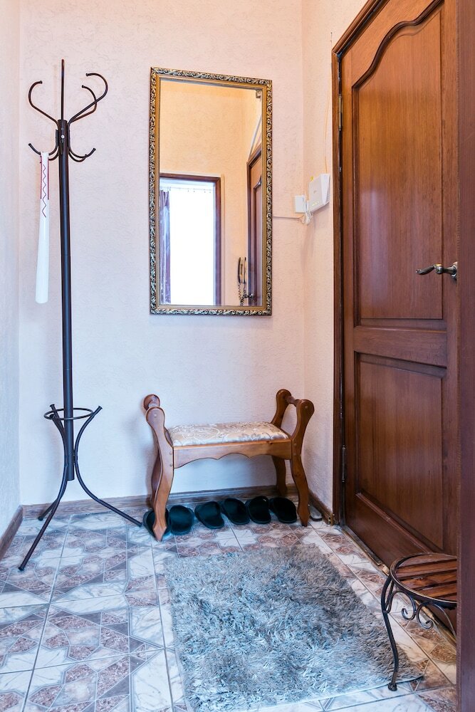 Apartamentos Maxrealty24 Zemlyanoy Val