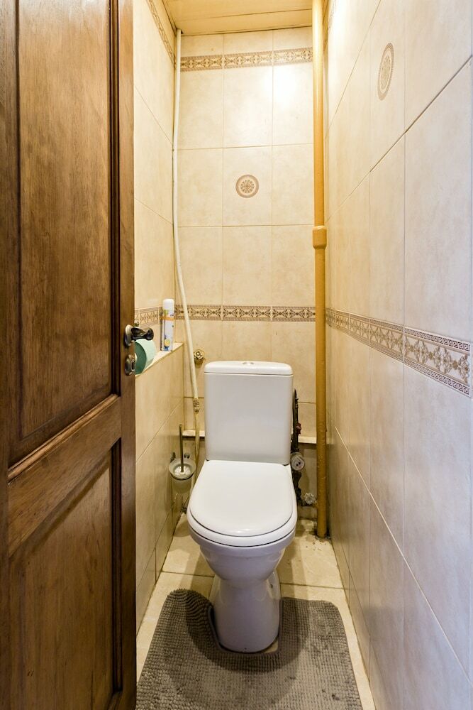 Apartamentos Maxrealty24 Zemlyanoy Val