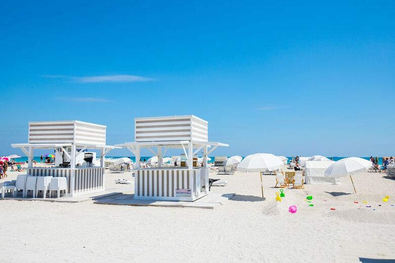 Hotel Hyde Suites Midtown Miami