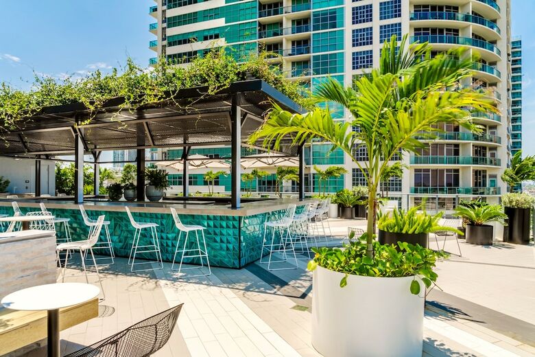 Hotel Hyde Suites Midtown Miami