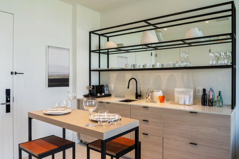 Hotel Hyde Suites Midtown Miami