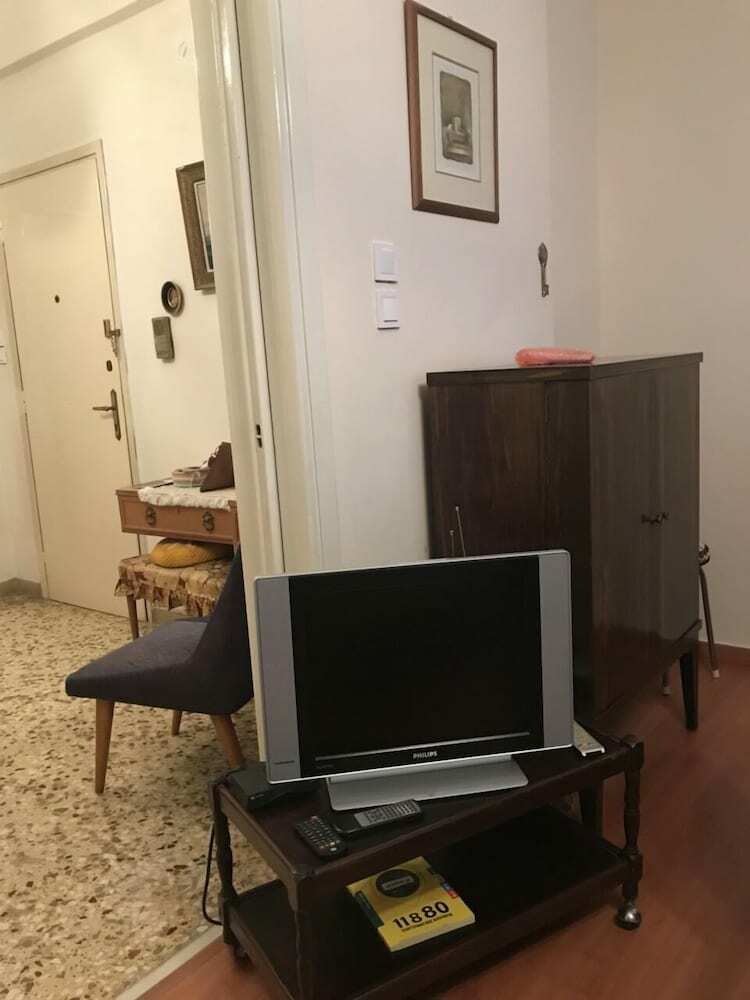 Apartamentos America Square Penthouse