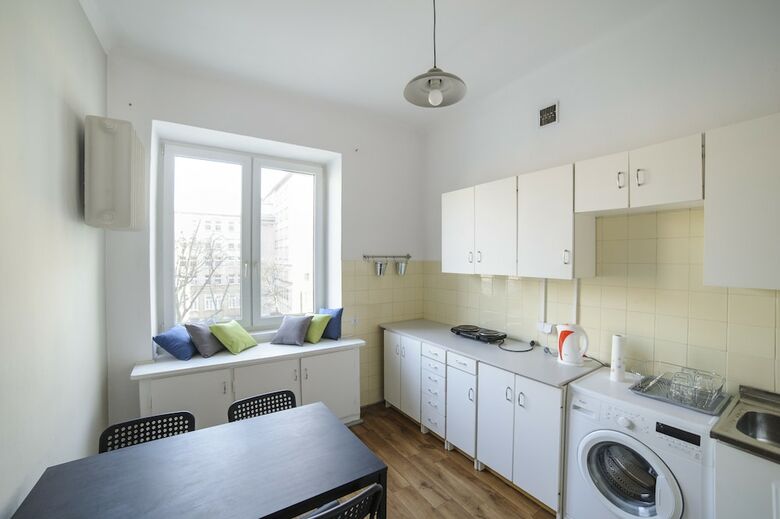 Apartamentos Blues House Rooms