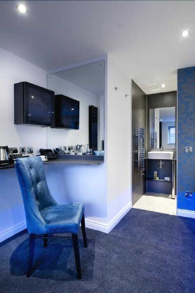 Hotel The Country Park