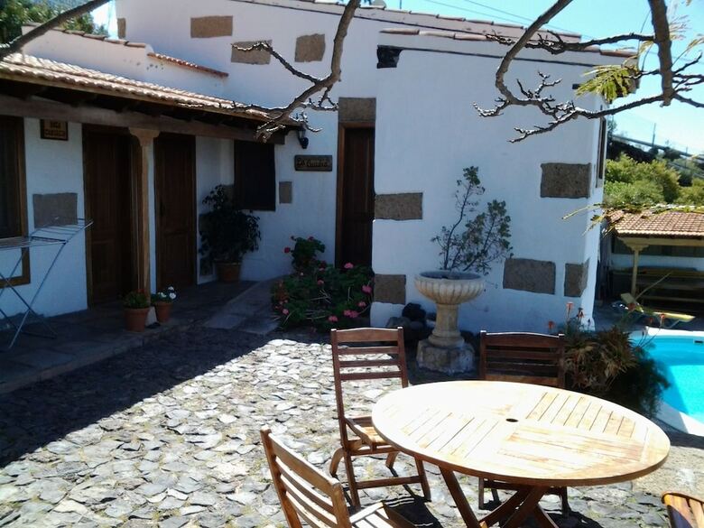 Agroturismo Finca Las Dulces