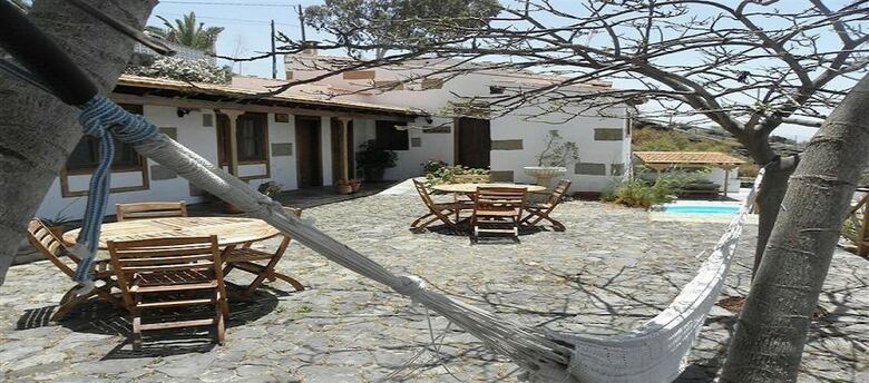 Agroturismo Finca Las Dulces