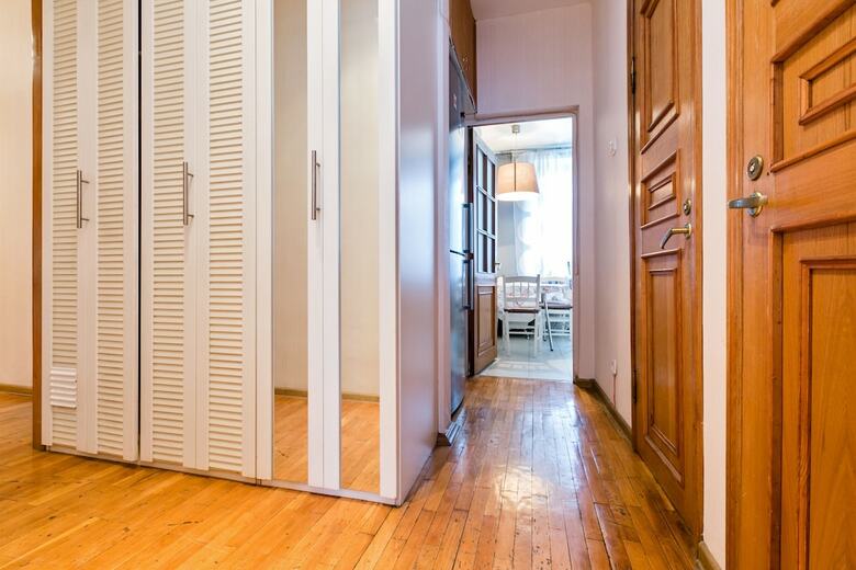 Apartamentos Maxrealty24 Chernyakhovskogo 3