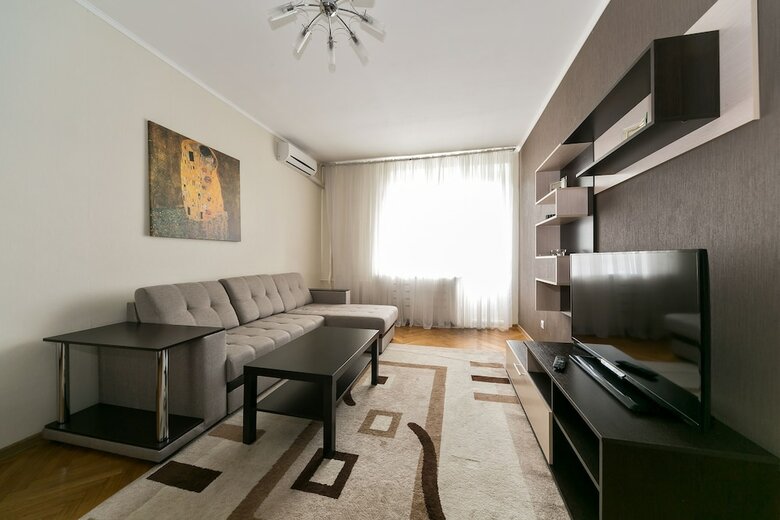 Apartamentos Maxrealty24 Chernyakhovskogo 3