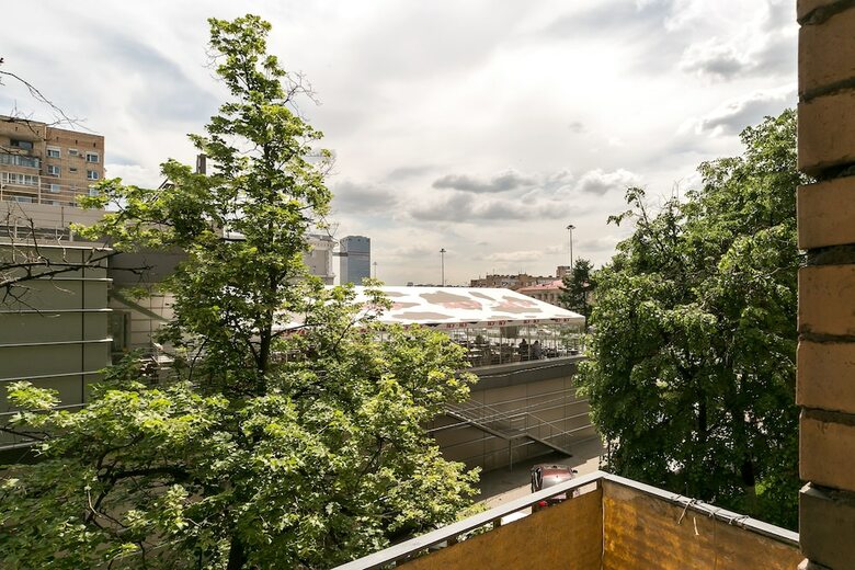Apartamentos Maxrealty24 Chernyakhovskogo 3