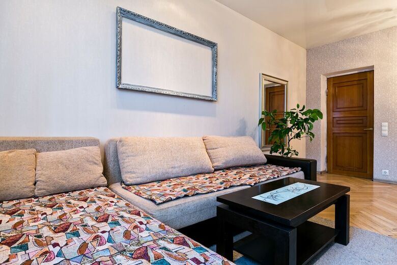 Apartamentos Maxrealty24 Chernyakhovskogo 3
