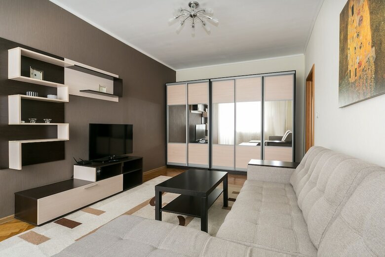 Apartamentos Maxrealty24 Chernyakhovskogo 3