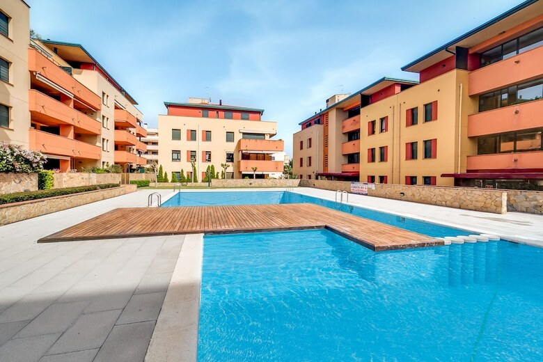 Apartamento Vivalidays Mari