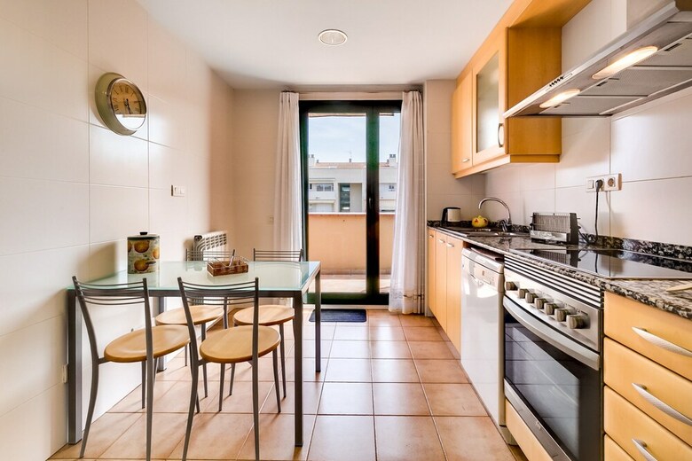 Apartamento Vivalidays Mari