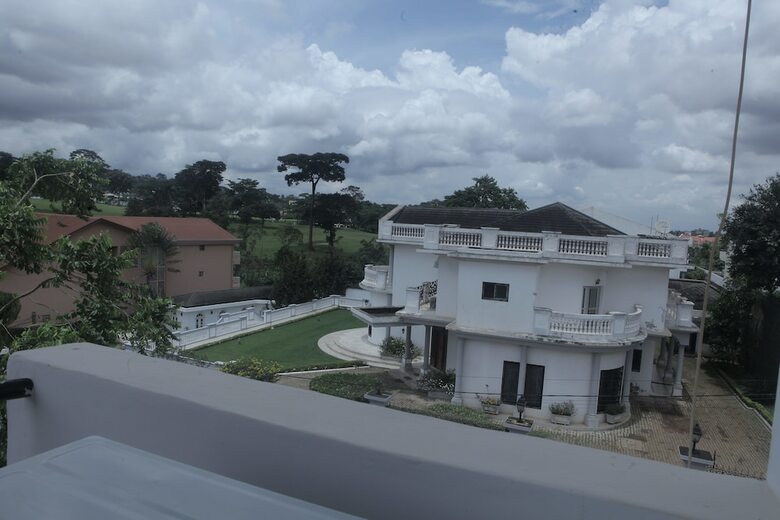 Apartamentos Les Flamants Rose - Gulfview