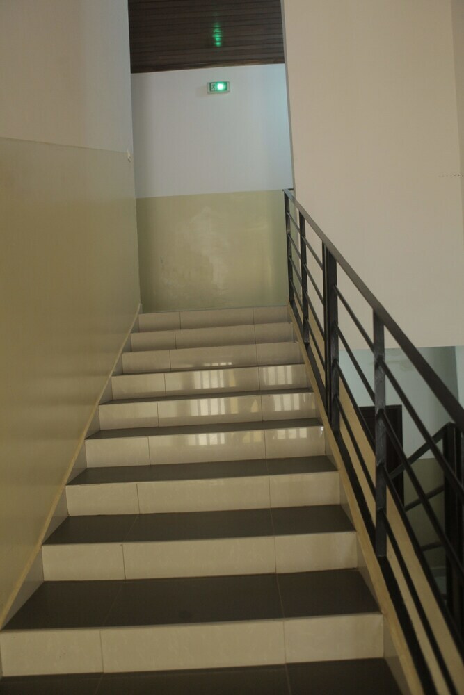 Apartamentos Les Flamants Rose - Gulfview