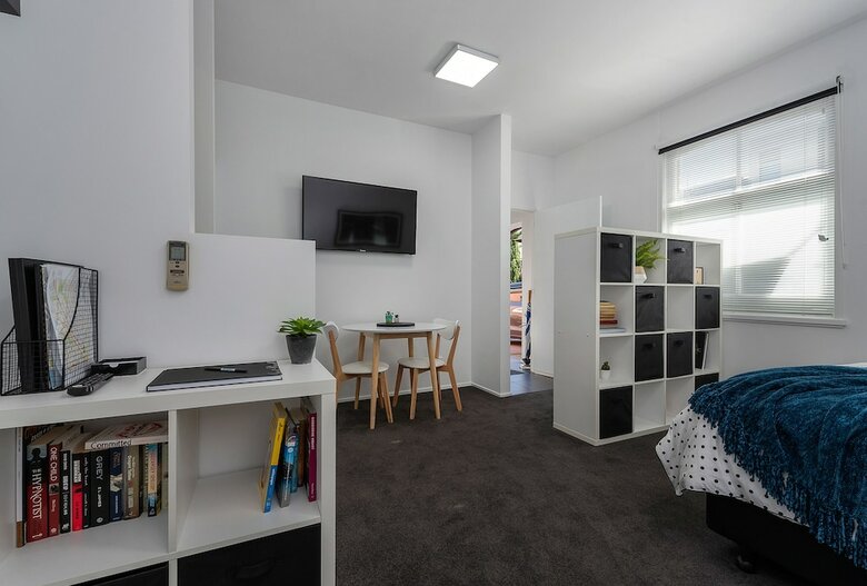 Apartamentos Hobart Cityscape