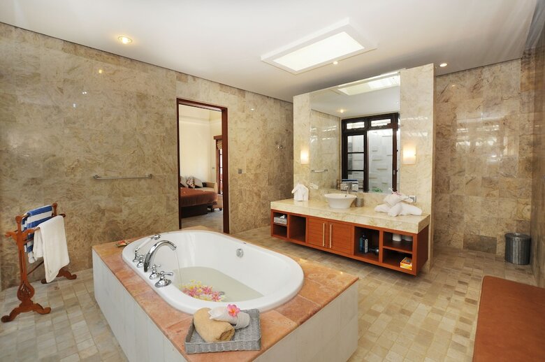Villa Zen Boutique Collection Sanur Bali